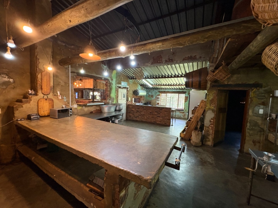 Commercial Property for Sale in Rietfontein A H North West